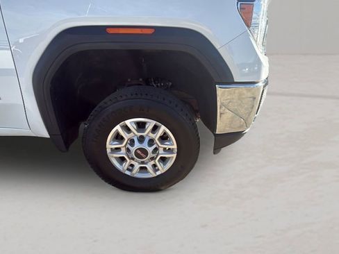Used 2022 GMC Sierra 2500 SLE w/ SLE Convenience Package image 58