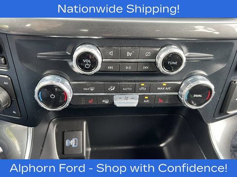 Used 2022 Ford F150 XLT w/ Equipment Group 302A High AWD/4WD image 22