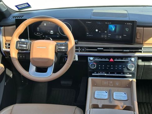 Used 2026 Hyundai Santa Fe Limited image 25