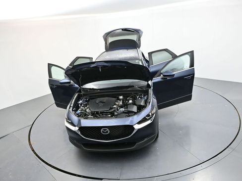 Used 2023 MAZDA CX-30 AWD 2.5 S w/ Preferred Package image 36