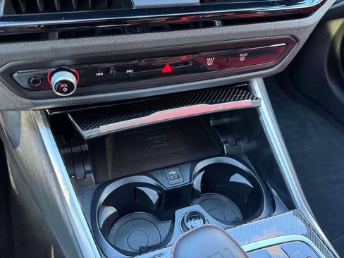 Used 2025 BMW M4 Competition w/ Executive Package image 28