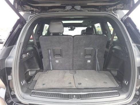 Used 2024 Jeep Grand Cherokee L Limited w/ Luxury Tech Group II image 57