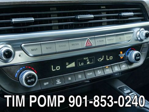 Used 2020 Kia Telluride EX w/ EX Premium Package FWD image 25