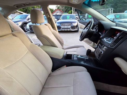 Used 2014 Nissan Maxima 3.5 S FWD image 43