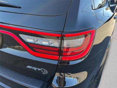 Used 2021 Dodge Durango SRT Hellcat w/ Technology Group image 41