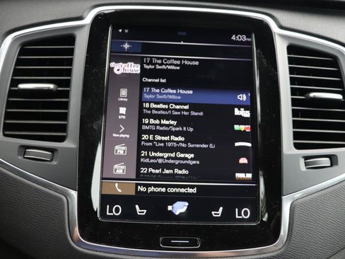 Used 2019 Volvo XC90 T6 Momentum AWD/4WD image 25