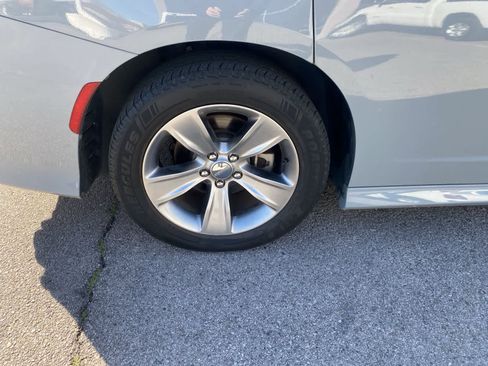 Used 2021 Dodge Charger GT w/ Plus Group image 5