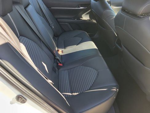 Certified 2024 Toyota Camry SE image 14