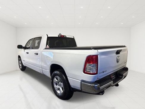 Certified 2023 RAM 1500 Lone Star AWD/4WD image 4