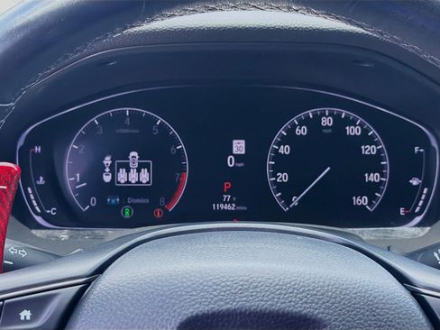 Used 2022 Honda Accord Sport image 11