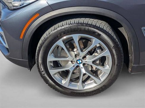 Used 2022 BMW X5 xDrive40i image 26