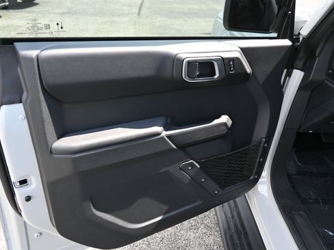 New 2026 Ford Bronco Outer Banks AWD/4WD image 15