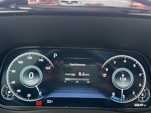 Certified 2021 Hyundai Palisade Calligraphy w/ Winter Package image 30