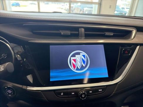 Used 2023 Buick Encore GX Essence w/ Experience Buick Package AWD/4WD image 24