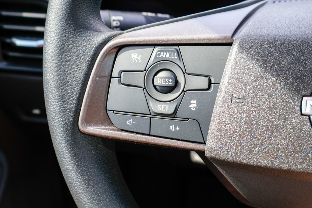 New 2027 Nissan Sentra S FWD image 10