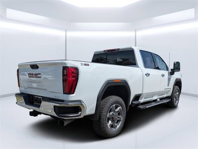 New 2026 GMC Sierra 2500 SLT w/ SLT Premium Package