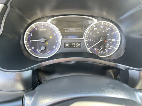 Used 2020 INFINITI QX60 Pure image 13