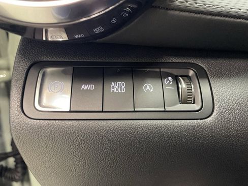 New 2026 Chevrolet Equinox LT w/ Safety and Technology Package image 28