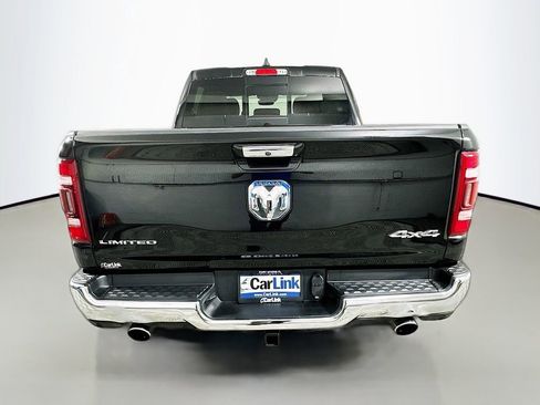 Used 2019 RAM 1500 Limited image 7