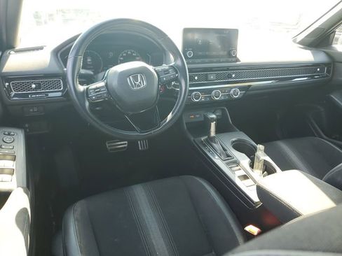 Used 2023 Honda Civic Sport image 10