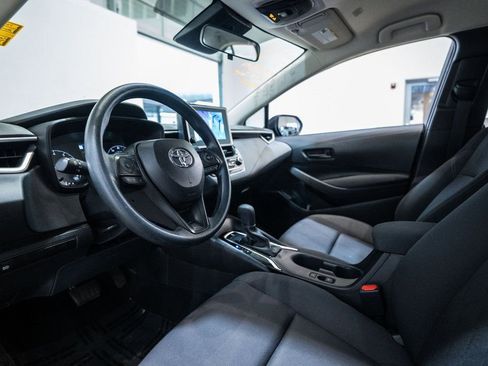 Used 2024 Toyota Corolla LE image 11