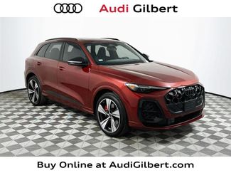 New 2026 Audi SQ5 Prestige AWD/4WD video 1
