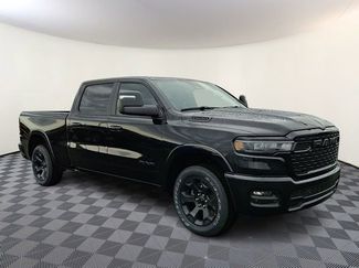 New 2026 RAM 1500 Big Horn video 1