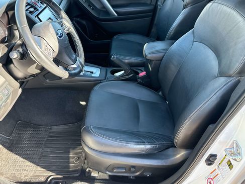 Used 2014 Subaru Forester 2.0XT Touring image 9