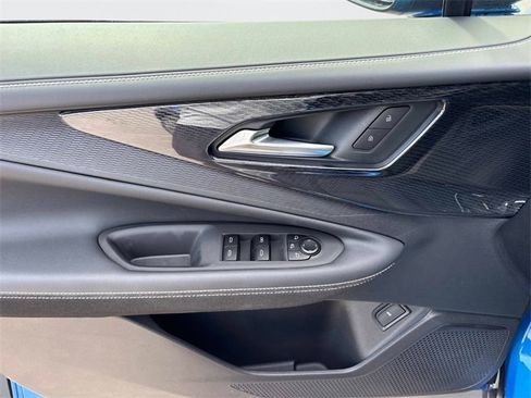 New 2026 Chevrolet Blazer EV LT w/ Super Cruise Package image 21