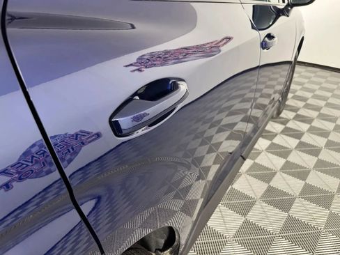 Used 2025 Nissan Murano SV w/ Cargo Package image 29