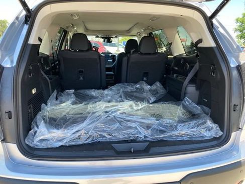 New 2026 Subaru Ascent Limited AWD/4WD image 25