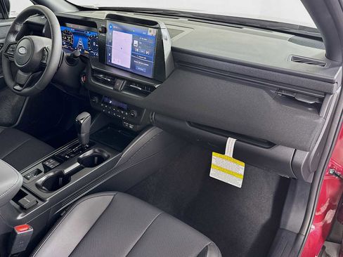 New 2026 Subaru Outback Limited image 28