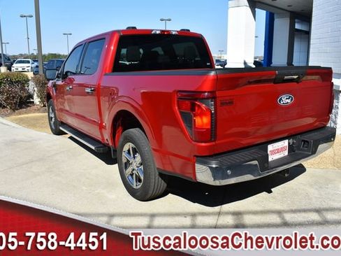 Used 2024 Ford F150 XLT image 7