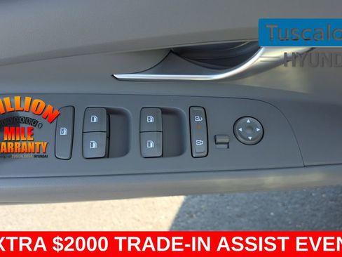 New 2026 Hyundai Elantra Sport FWD image 12