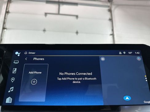 Used 2022 Chevrolet Silverado 1500 RST w/ Z71 Off-Road Package image 29