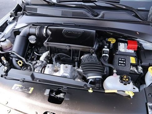 Used 2025 Jeep Compass Limited AWD/4WD image 26