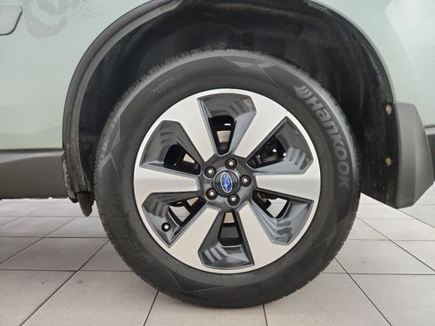 Used 2017 Subaru Forester 2.5i Premium w/ All-Weather Package image 36