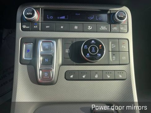 Used 2025 Hyundai Palisade SEL AWD/4WD image 28