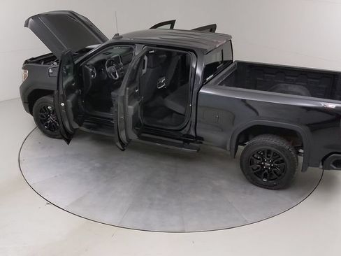 Used 2021 GMC Sierra 1500 Elevation w/ Preferred Package AWD/4WD image 52
