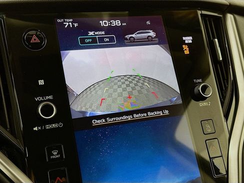 Used 2022 Subaru Outback Premium AWD/4WD image 18