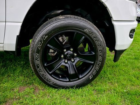 Used 2020 RAM 1500 Big Horn image 43