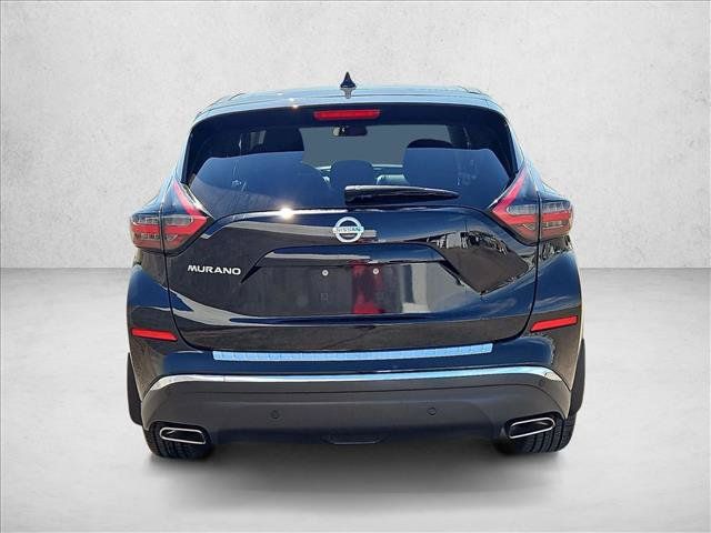 Used 2020 Nissan Murano S w/ Technology Package FWD image 6