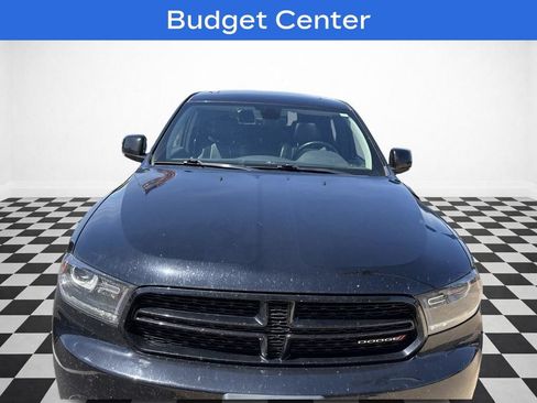 Used 2017 Dodge Durango GT AWD/4WD image 3