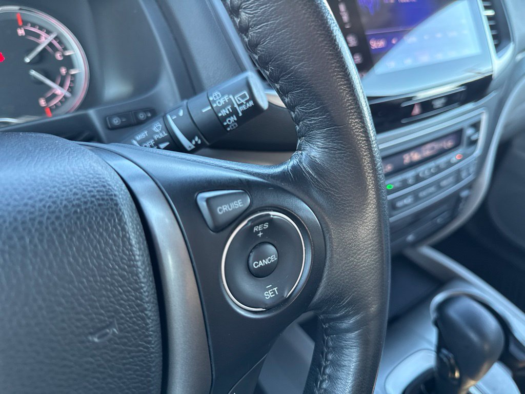 Used 2018 Honda Pilot EX-L image 17