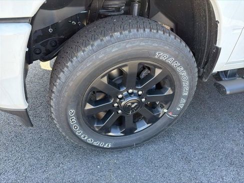New 2026 RAM 2500 Tradesman AWD/4WD image 4