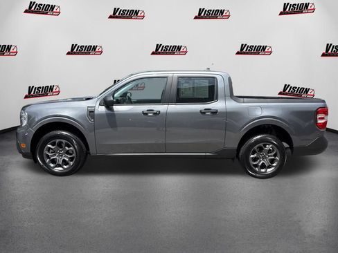 Used 2024 Ford Maverick XLT w/ Equipment Group 300A Standard AWD/4WD image 9