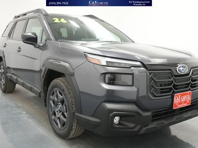 Used 2026 Subaru Outback Premium