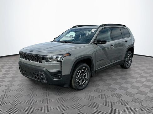 New 2026 Jeep Cherokee Limited AWD/4WD image 5