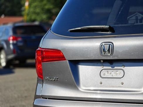 Used 2016 Honda Pilot EX-L image 8