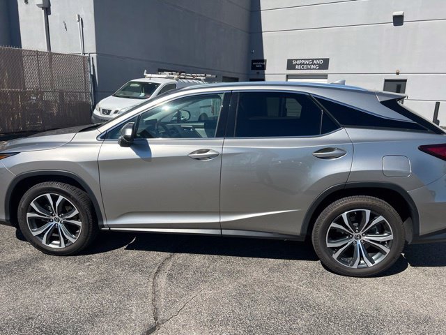 Used 2021 Lexus RX 350 AWD w/ Premium Package image 6